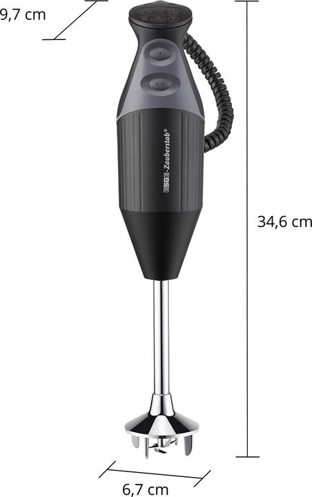 Produktbild ESGE Zauberstab