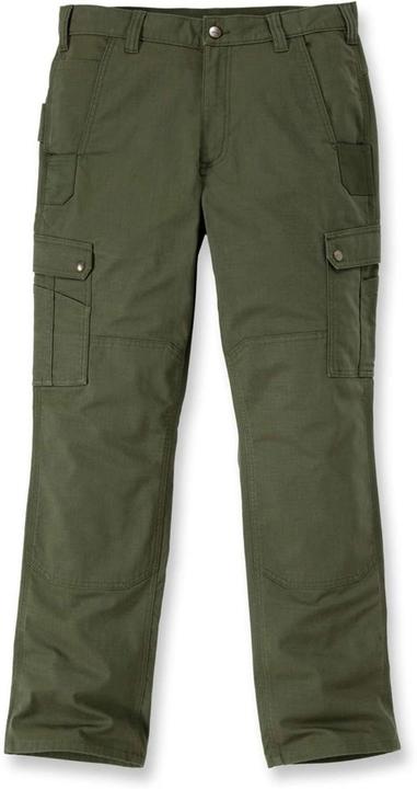Produktbild Carhartt Spodnie Rugged Flex Ripstop Cargo Basil (W33/L32)
