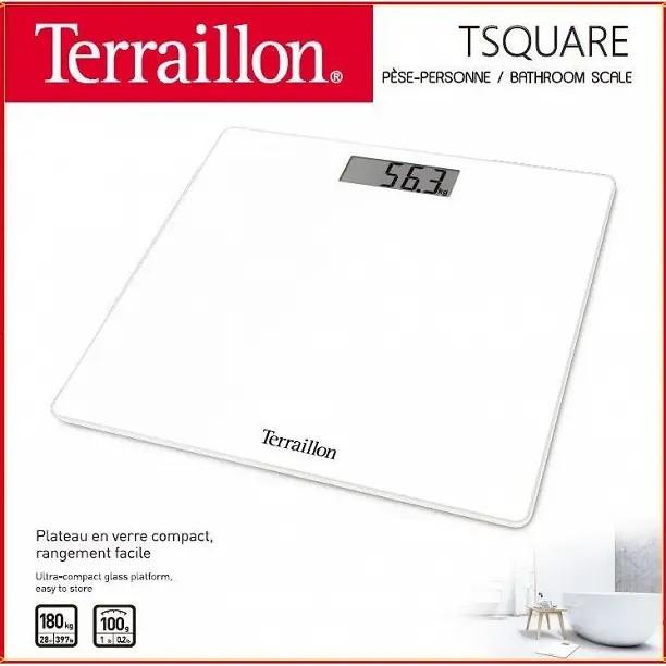 Produktbild Terraillon Tsquare (180 kg)