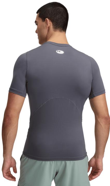 Immagine prodotto Under Armour UA HG ARMOUR COMP SS - CASTLEROCK (XL)