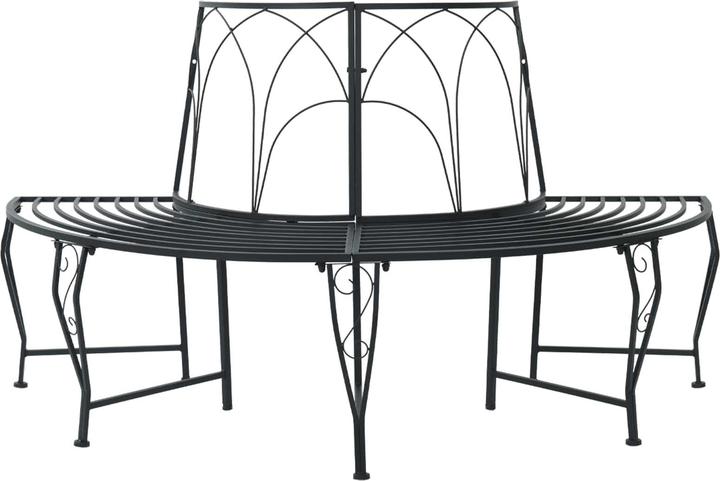 Produktbild vidaXL Moderne Bänke