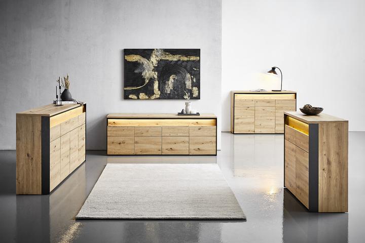 Produktbild Voleo Edra (88 x 88 cm)