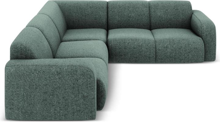 Actual product image Micadoni Molino (Corner sofa)
