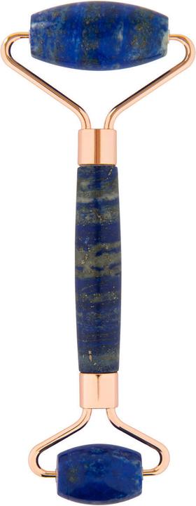 Actual product image YÙ Beauty Lapislazuli Doppel Face Roller