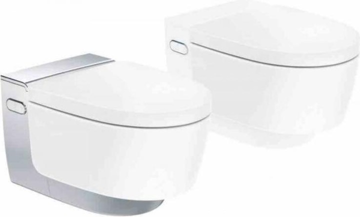 Produktbild Geberit Aquaclean Mera Classic