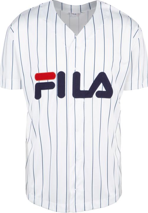 Produktbild FILA Dawn Baseball T-Shirt Herren (M)
