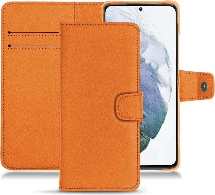 Arancione PU ( Pantone #ff9351 )