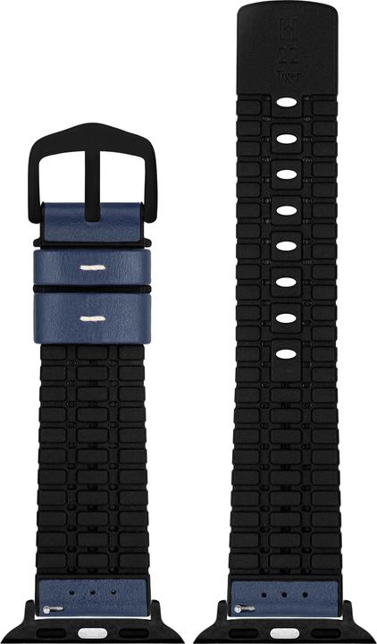 Produktbild Hirsch Tiger L for Apple Watch (20 mm, Kalb)