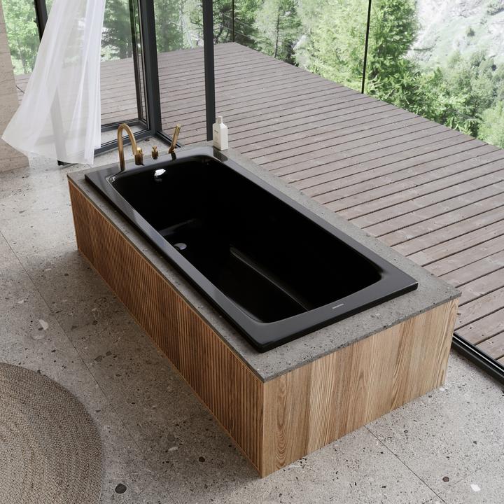 Produktbild Kaldewei CAYONO Mod. 749, Baignoires rectangulaires, 170x70cm, 274900010701, 274900010701 (110 l, 170 cm, 70 cm)