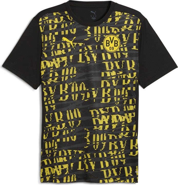 Immagine prodotto Puma Maglia BVB Prematch SS (XL)