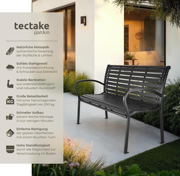 Produktbild tectake Pino