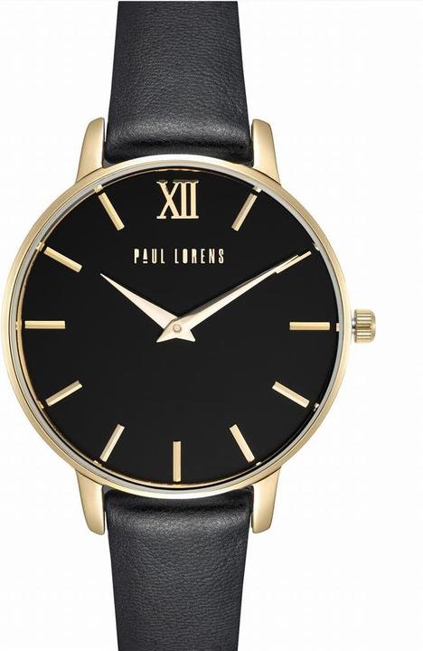Produktbild Paul Lorens Damenuhr PL12177A-1A2 (190 mm)