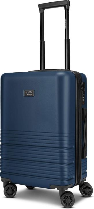 Image du produit Camel Active Hanoi 4 Rollen Kofferset 3-teilig mit Dehnfalte (202 l)