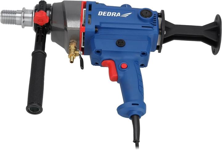 Produktbild Dedra Bohrgerät für Beton dia.max 130 mm 1700 W, DED7615