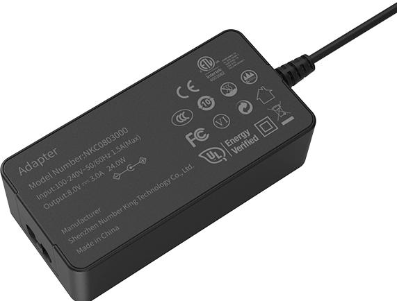Immagine prodotto SmallRig Batteria fittizia NP-FZ100 con adattatore di alimentazione (Accumulatore di carica elettrica)