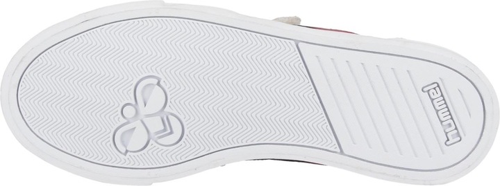 Image du produit hummel Slimmer Stadil Leather Low Jr (30)