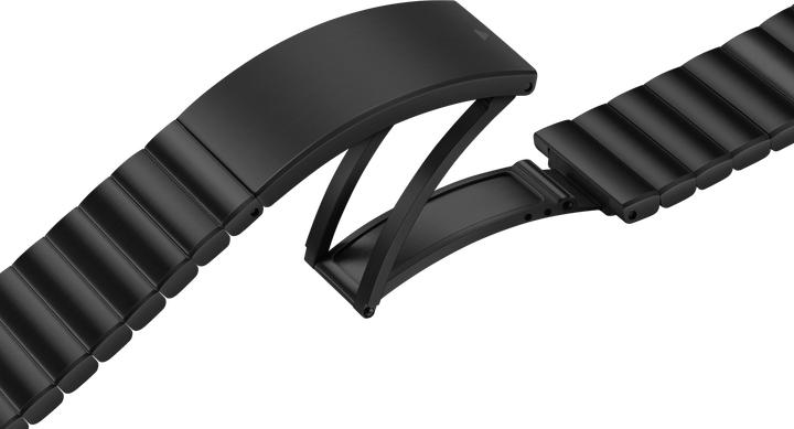Actual product image Samsung Link Bracelet (Stainless steel)