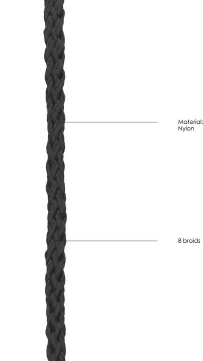 Productafbeelding Ouch! Kinbaku touw