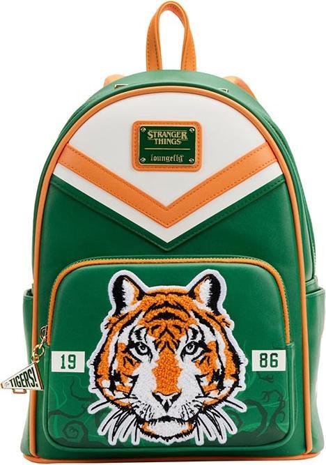 Produktbild Loungefly Stranger Things - Hawkins