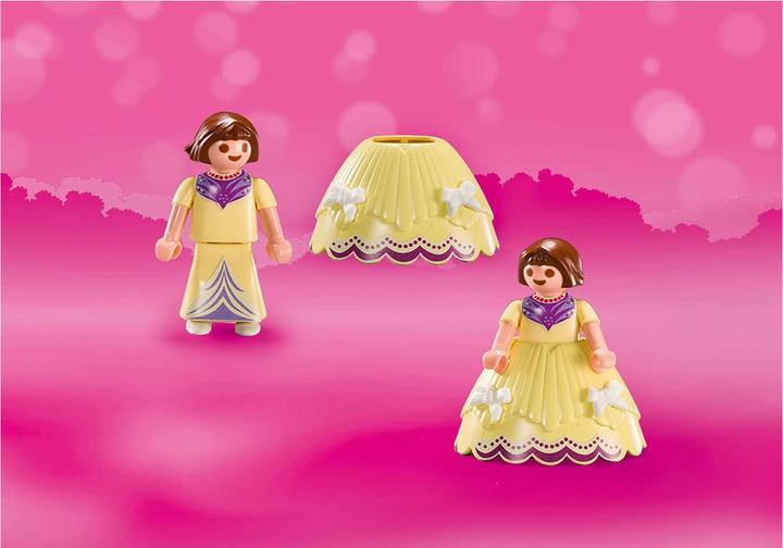 Actual product image Playmobil Unicorn Princess Case (70107, Playmobil Princess)