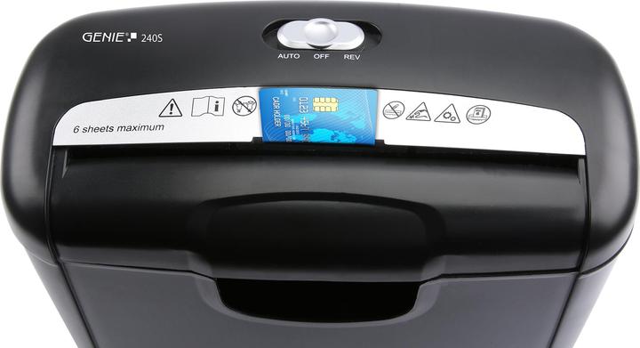 Immagine prodotto Genie 240 S (Taglio striscia)