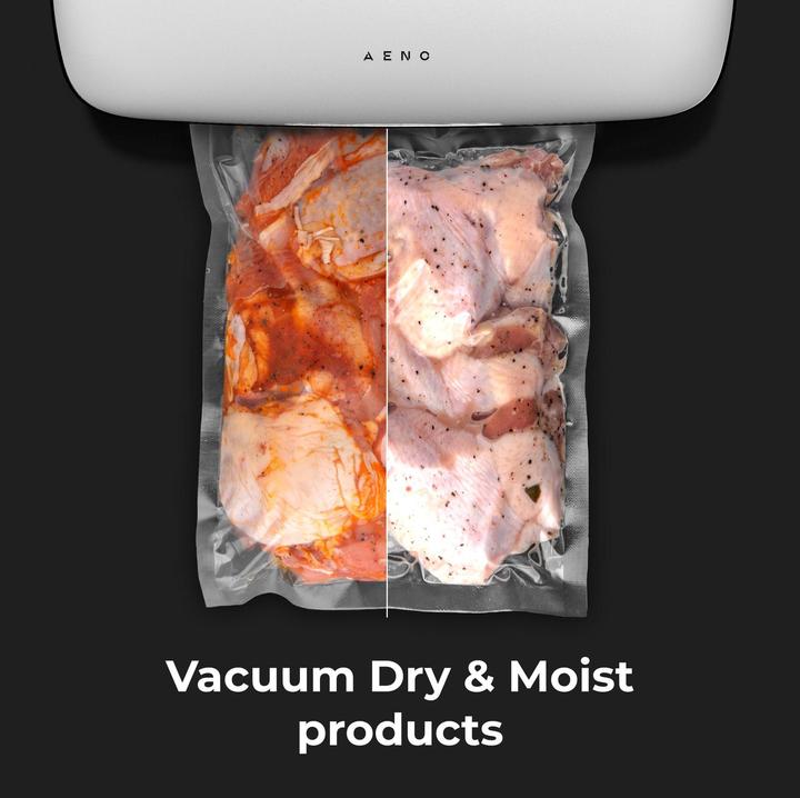 Actual product image Aeno VS2