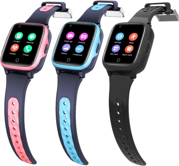 Image du produit Valdus D31 (4G)