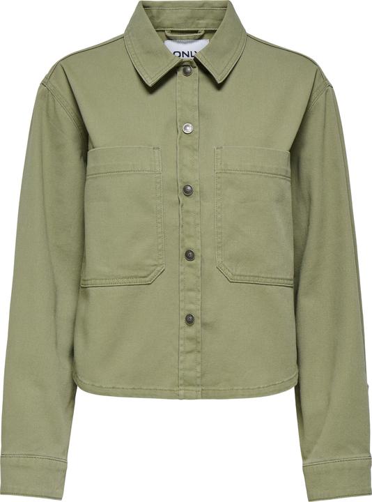 Produktbild Only Onldrew B Shacket Otw (XL)