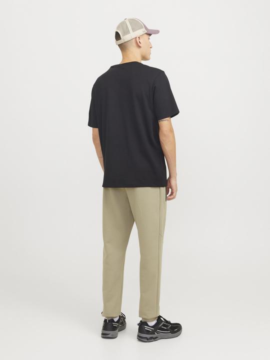 Produktbild Jack & Jones Slim Fit Jogginghose Slim Fit Hosen (XXL)