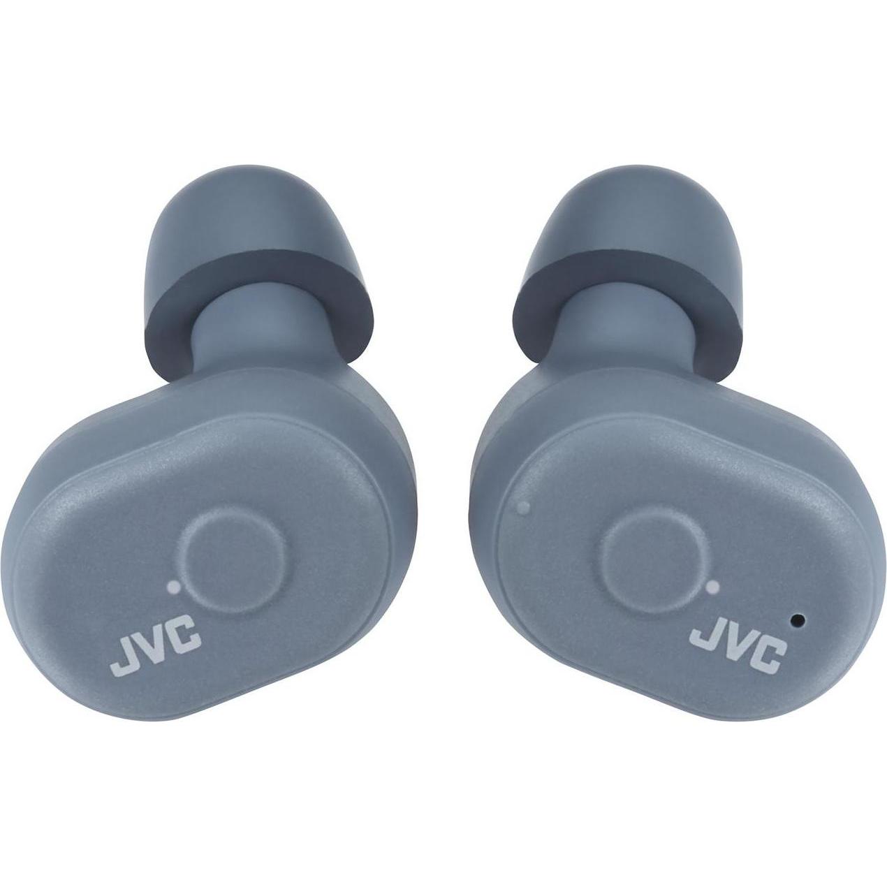 JVC HA-A10T True Wireless IE Headphones dusty grey (ANC, 4 h, Kabellos) (HA-A10T-H-U)