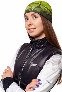 Produktbild KV+ Tornado cap green/black (M, L)