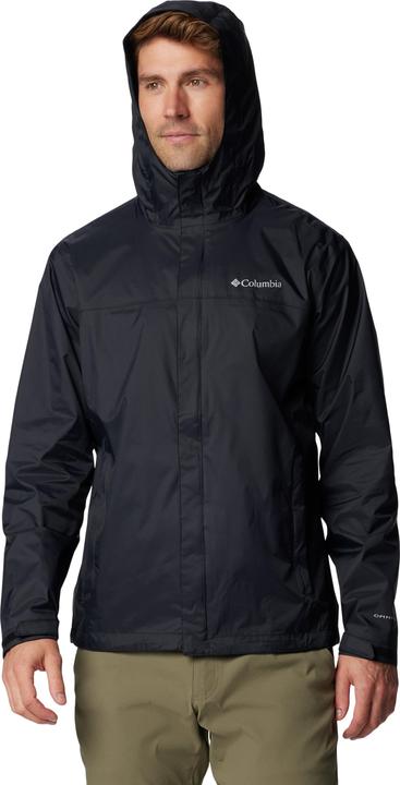 Actual product image Columbia Watertight II (L)