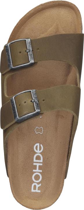 Image du produit Rohde Chaussons - 103996 (41)