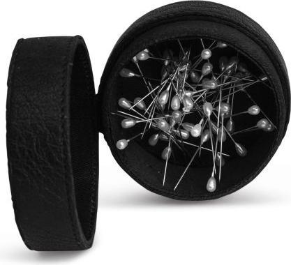 Immagine prodotto muud Emeli Ø 8 cm Nero