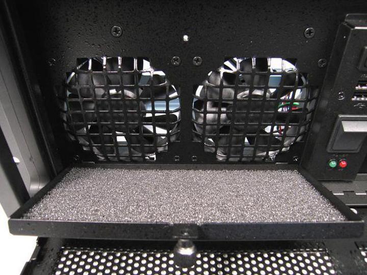 Image du produit Chieftec UNC-410S-B