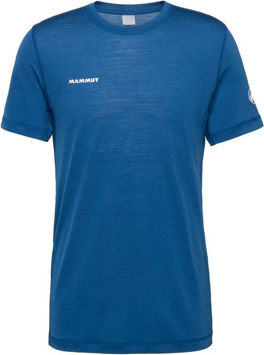 Actual product image Mammut Tree Wool FL T-Shirt (3XL)