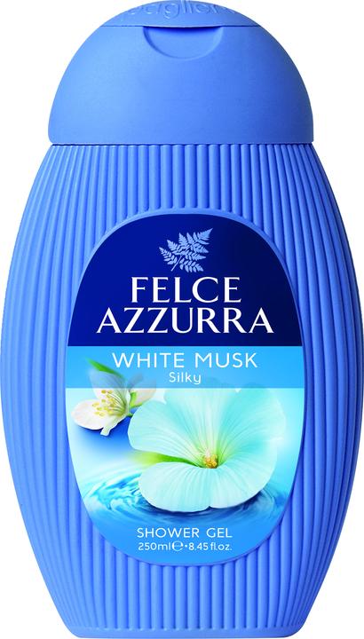 Felce Azzurra Musc blanc (250 ml)