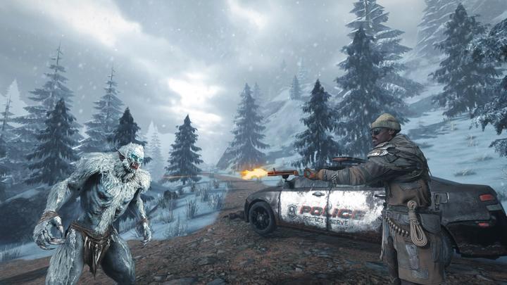 Immagine prodotto Telltale Games 7 Days to Die XBSX Survival Bundle PEGI (Xbox Series X)