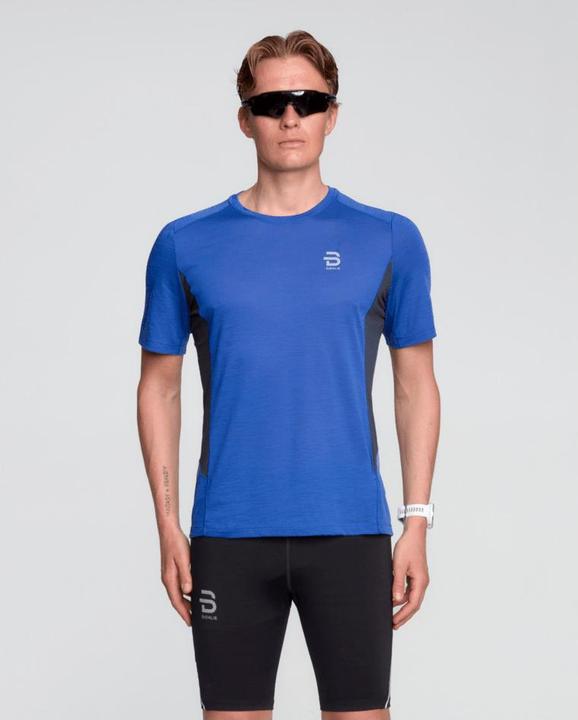 Produktbild Daehlie M T-Shirt Tech Wool (L)