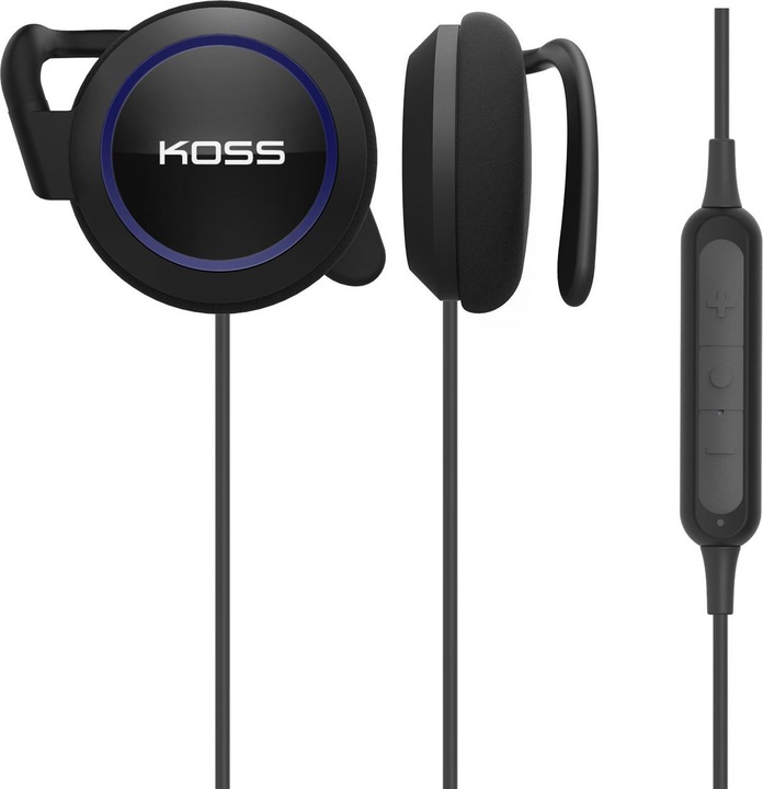 Actual product image Koss BT221i (6 h, Wireless)