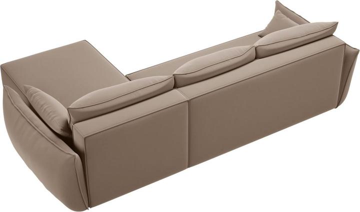 Actual product image Micadoni Kaelle (Corner sofa)