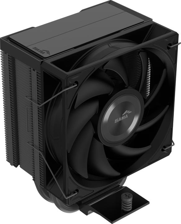 Sama Gears X30 Black (133.50 mm)