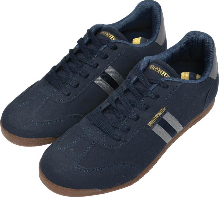 Produktbild Lambretta Sneaker Tackle (43)