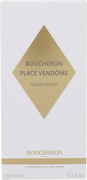 Immagine prodotto Boucheron Place Vendôme (Eau de parfum, 100 ml)