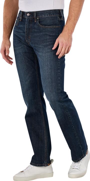 Actual product image Levis Levi's 527 Slim Bootcut (W32/L30)
