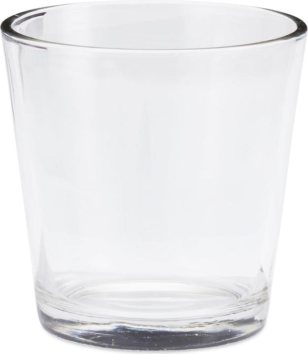 Produktbild Relaxdays Teelichtgläser Set (12 x, 7.5 x 7.5 x 7.5 cm)