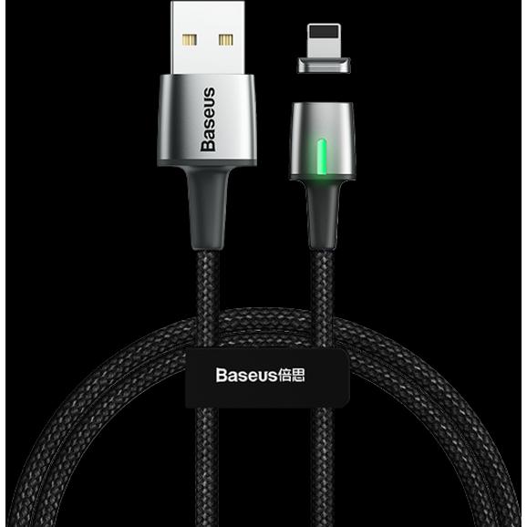 Thumbnail - Baseus Magnetic Cable (1 m, USB 2.0), USB Kabel