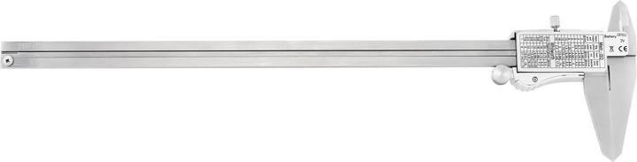 Produktbild Toolcraft 300 mm Digitaler Messschieber (39 cm)