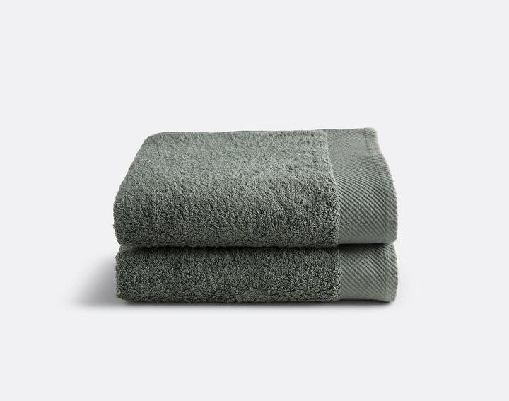 Produktbild La Redoute Interieurs Serviette Eponge (50 x 100 cm)