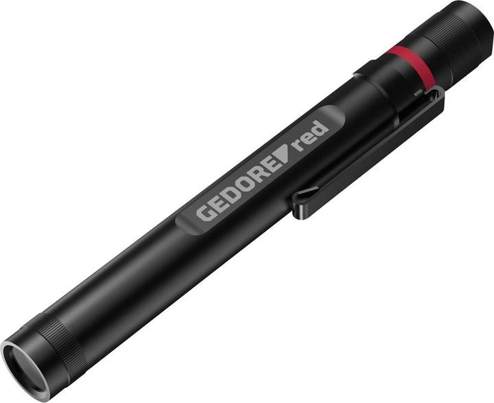 Produktbild Gedore Stiftlampe (13.90 cm, 140 lm)